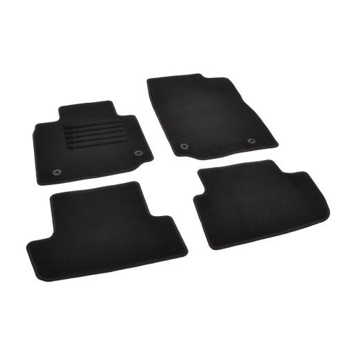 Textilné autokoberce Rigum pre Mazda MX-30 (2020 -)