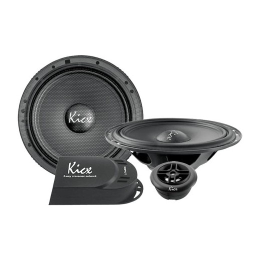 Reproduktory KICX SL 6.2