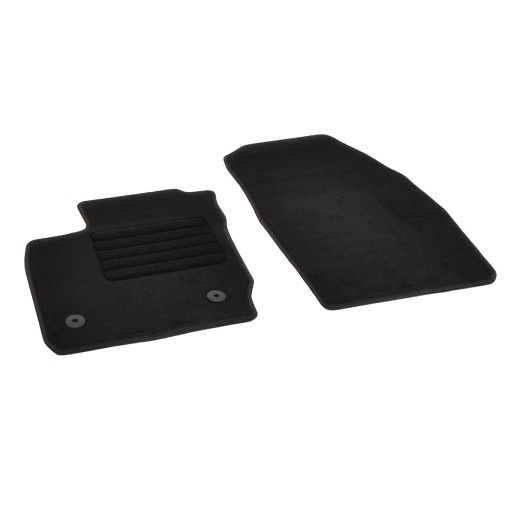 Textilné autokoberce Rigum pre Ford Transit Courier 2 miest. (2014 -)