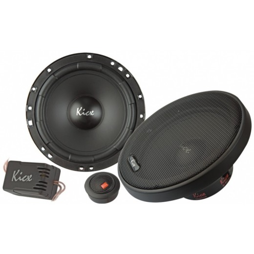 Reproduktory KICX STC 6.2