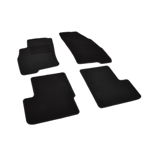 Textilné autokoberce Rigum pre Fiat Grande Punto (2006 -)