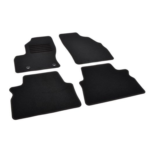 Textilné autokoberce Rigum pre Ford C-Max (2003 - 2010)