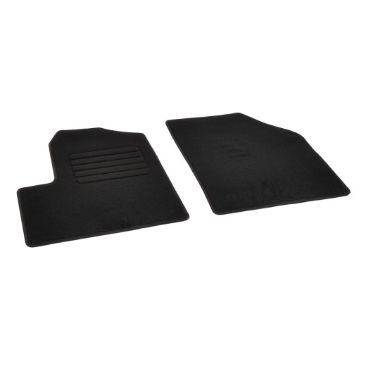 Textilné autokoberce Rigum pre Ford Tourneo Connect 2 miest. (2003 - 2014), Transit Connect 2 miest. (2003 - 2014)