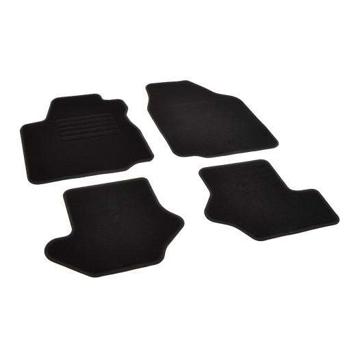 Textilné autokoberce Rigum pre Ford Fiesta (1995 - 1997) / Mazda 121 (1996 -)