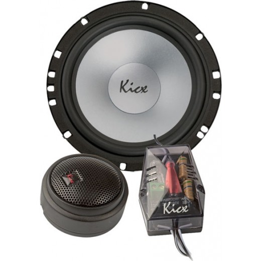 Reproduktory KICX PD 5.2