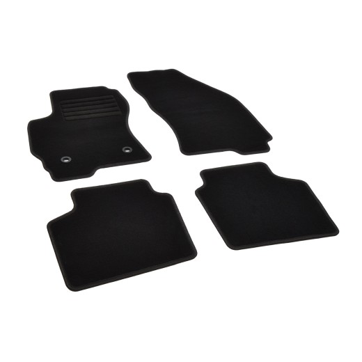 Textilné autokoberce Rigum pre Ford Mondeo (2002 - 2007)