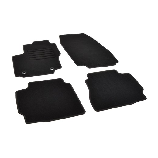 Textilné autokoberce Rigum pre Ford Mondeo (2007 - 2013)