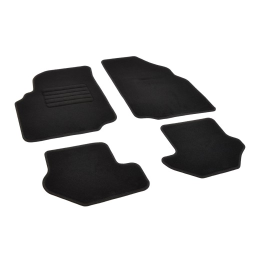 Textilné autokoberce Rigum pre Ford Puma (1997 - 2002)