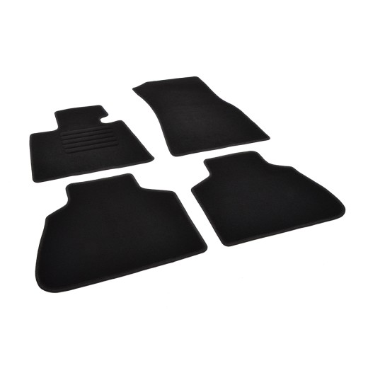 Textilné autokoberce Rigum pre BMW X7 (2019 -)