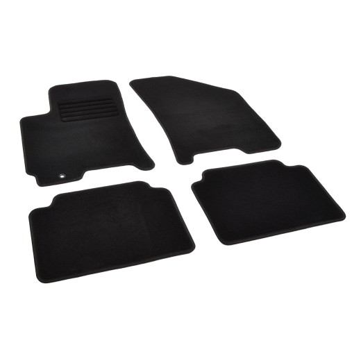 Textilné autokoberce Rigum pre Chevrolet Lacetti (2003 - 2008), Nubira (2004 -)