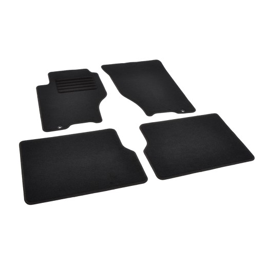 Textilné autokoberce Rigum pre Kia Sorento (2003 - 2009)