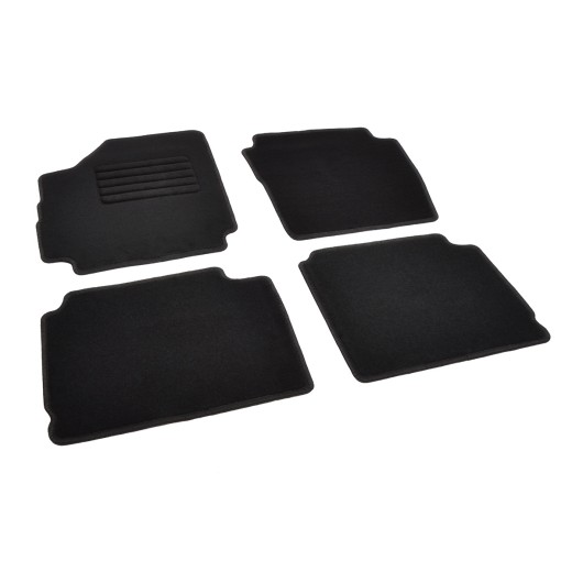 Textilné autokoberce Rigum pre Lada Niva (1993 -)