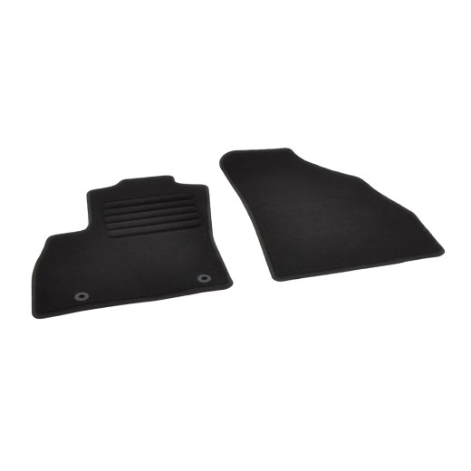 Textilní autokoberce Rigum pre Citroën Nemo 2 miest. (2008 -) / Fiat Fiorino 2 miest. (2008 -) / Peugeot Bipper 2 miest. (2008 -)