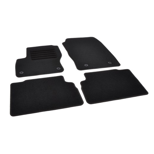 Textilné autokoberce Rigum pre Ford C-Max (2015 - 2019)