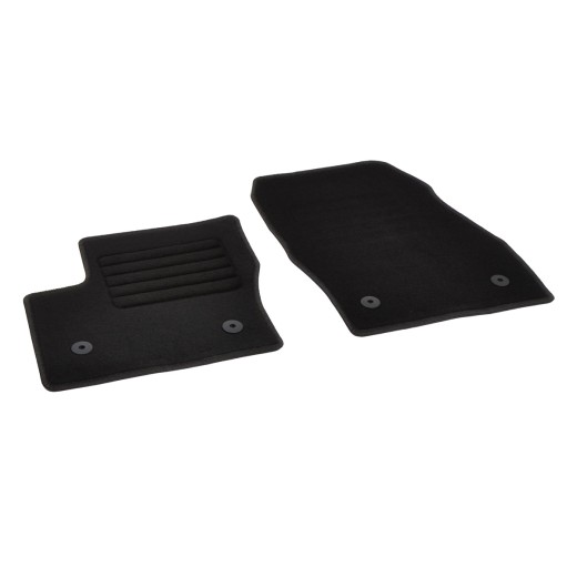 Textilné autokoberce Rigum pre Ford Tourneo Connect 2 miest. (2014 -), Transit Connect 2 miest. (2014 -)