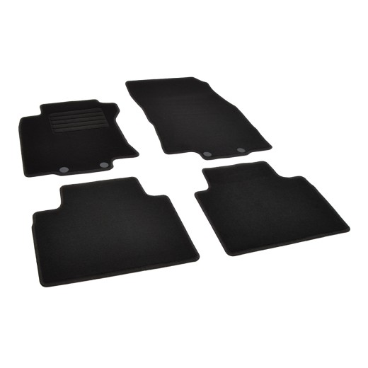 Textilné autokoberce Rigum pre Nissan X-Trail E-Power (2023 -)