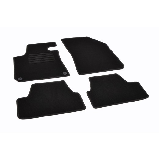 Textilné autokoberce Rigum pre Peugeot 308 Hatchback (2013 -)