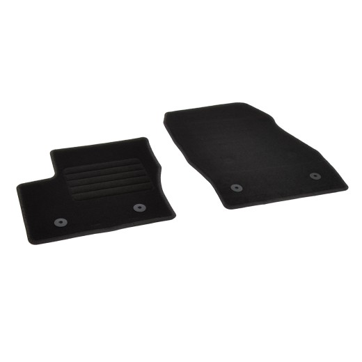 Textilné autokoberce Rigum pre Ford Transit Connect 2 miest. (2019 -)