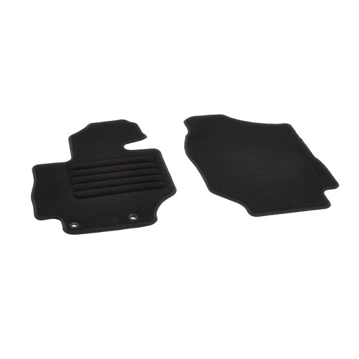 Textilné autokoberce Rigum pre Suzuki Jimmy 2 miest. (2021 -)