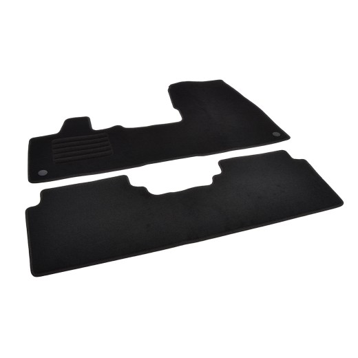 Textilné autokoberce Rigum pre BMW i3 (2013 -)