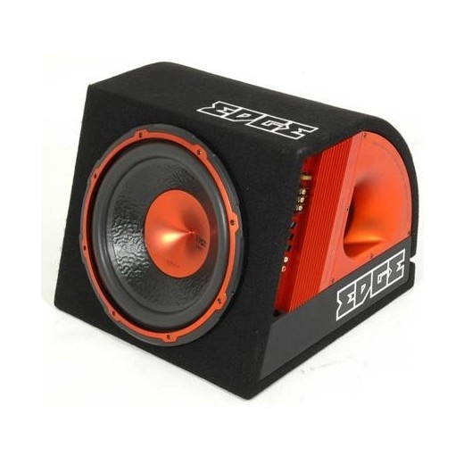Aktívny subwoofer EDGE EDB 10A