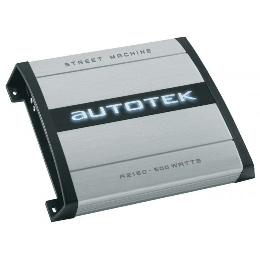 Zosilňovač AUTOTEK A2150