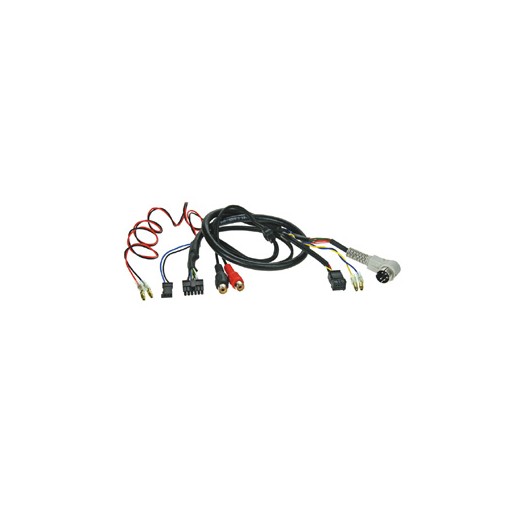 ACV kábel pre AV adaptér Mercedes Comand 2.5