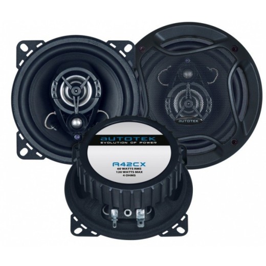 Reproduktory AUTOTEK A42CX