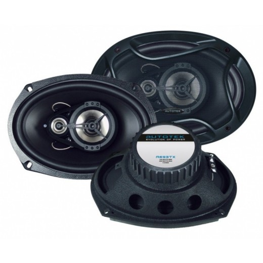 Reproduktory AUTOTEK A693TX