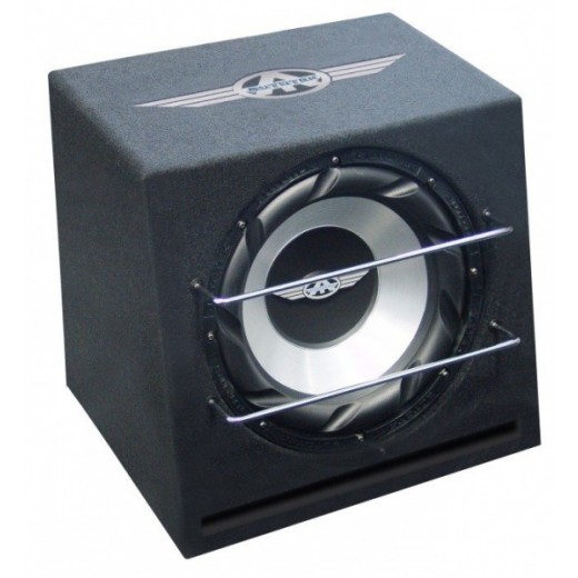 Subwoofer v boxe AUTOTEK A250RX