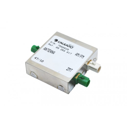 Rozbočovač signálu Calearo 7561003