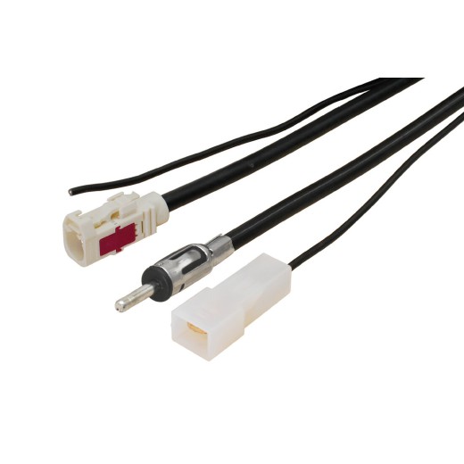 Anténny zvod AM/FM Calearo 7581185