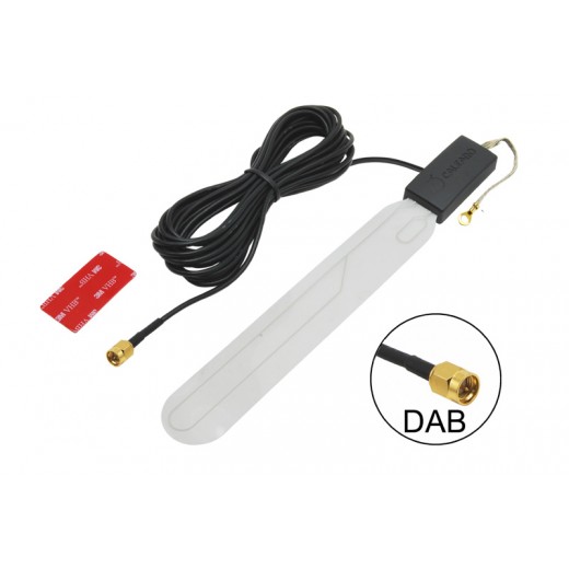 Anténa Calearo 7677939