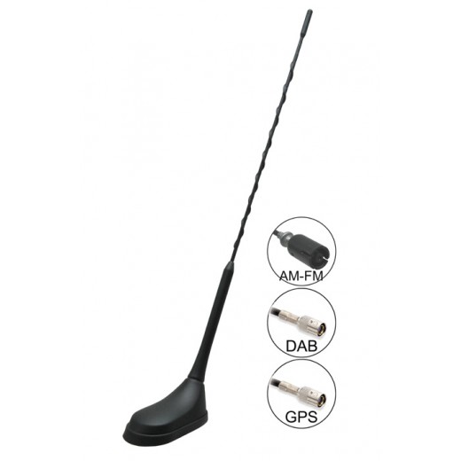 Anténa Calearo Triplex 7677941