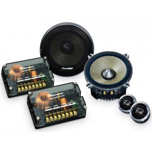 Reproduktory PIONEER TS-C131PRS