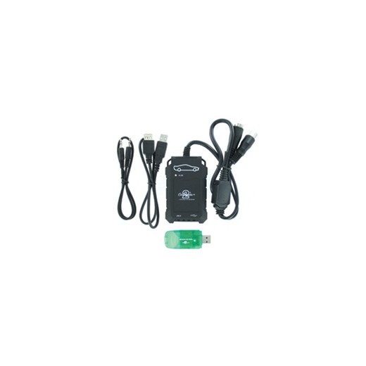 USB adaptér Kia