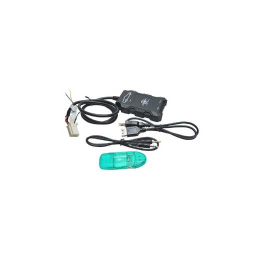 USB adaptér Toyota