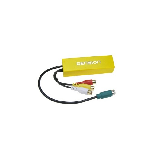 Dension IVE-1000 AV modul