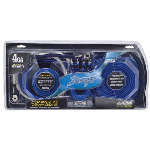 Káblová sada Stinger SK6641