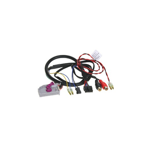 Kábel pro AV Adaptér Audi RNS-E