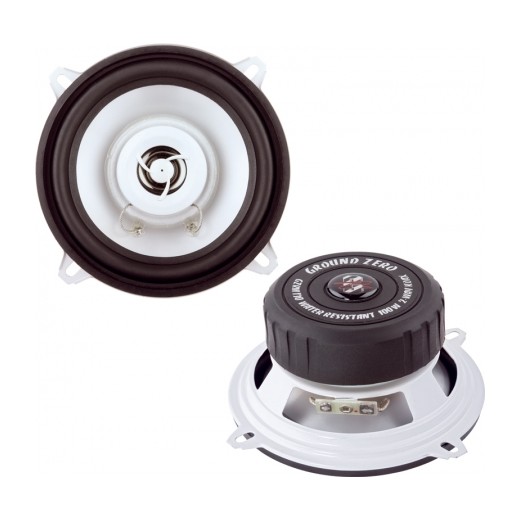Reproduktory Ground Zero GZRM 130