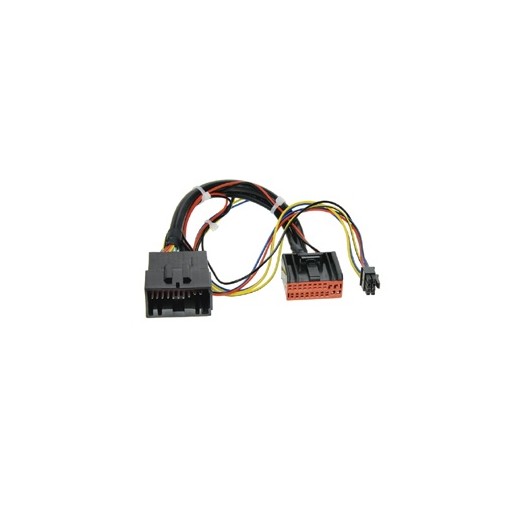 ACV kábel pre modul odblok.obrazu LandRover