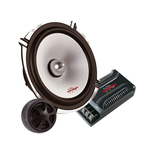 Reproduktory MACROM M2S.51