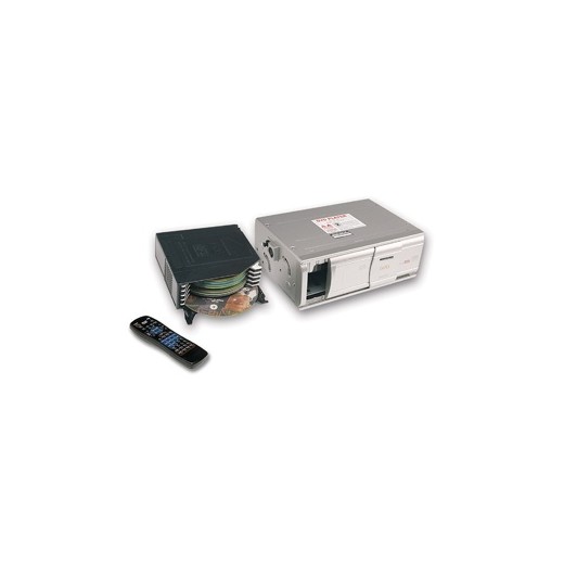 Autosonik DVA 3210