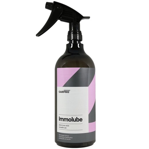 Lubrikant CarPro ImmoLube (1 l)