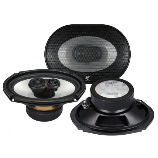 Reproduktory Hifonics AS693