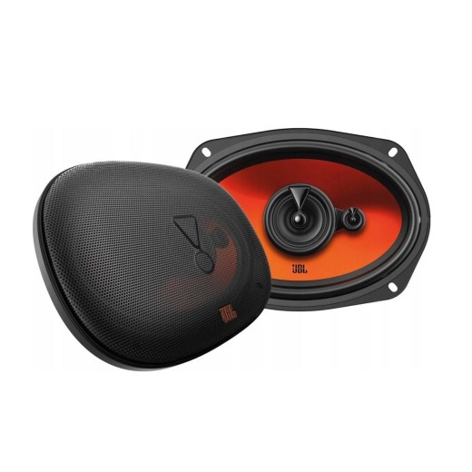 Reproduktory JBL Stage1 Gen2 962M