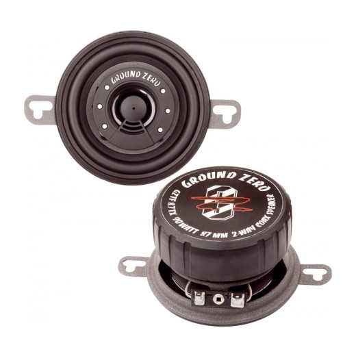 Reproduktory Ground Zero GZTF 8.7TX