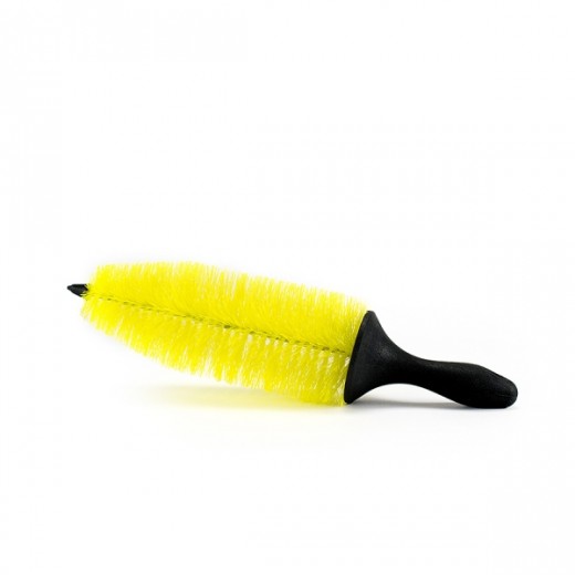 Kefa na kolesá Fictech Wheel Brush