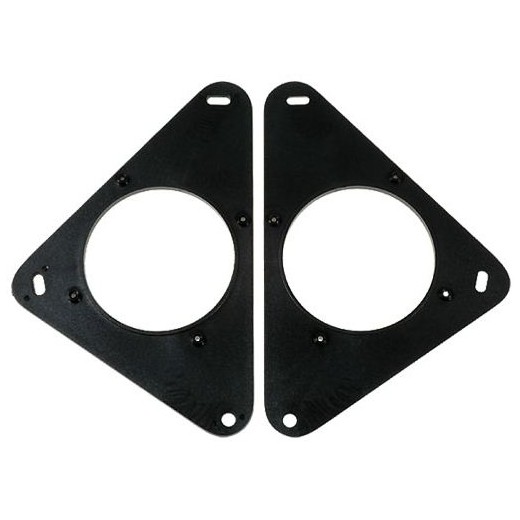 Plastový adaptér pod reproduktor pre Renault Master